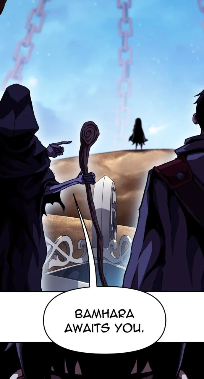 Read A Knight Witha Time Limit chapter 53 image 9 on Lezhin