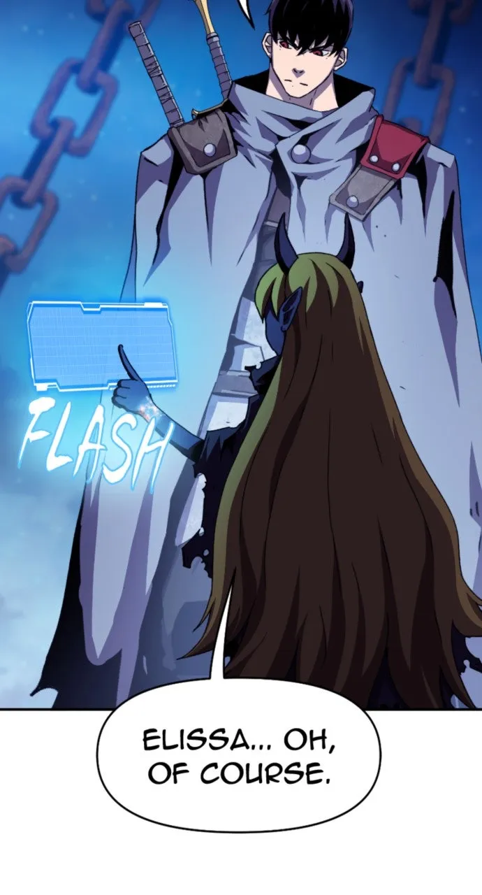 Read A Knight Witha Time Limit chapter 53 image 92 on Lezhin