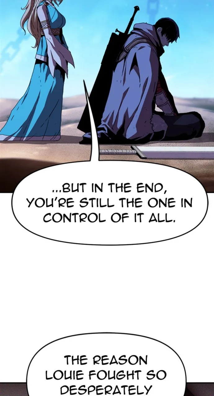 Read A Knight Witha Time Limit chapter 54 image 14 on Lezhin