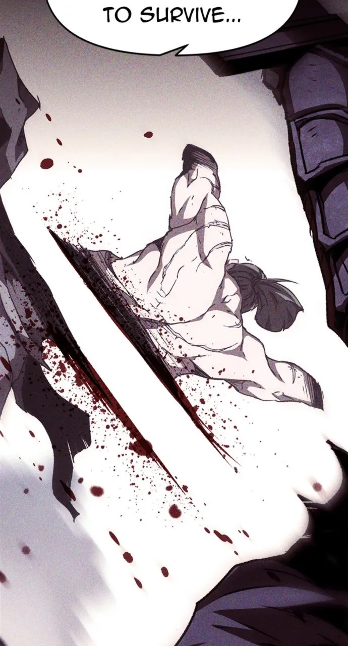 Read A Knight Witha Time Limit chapter 54 image 15 on Lezhin
