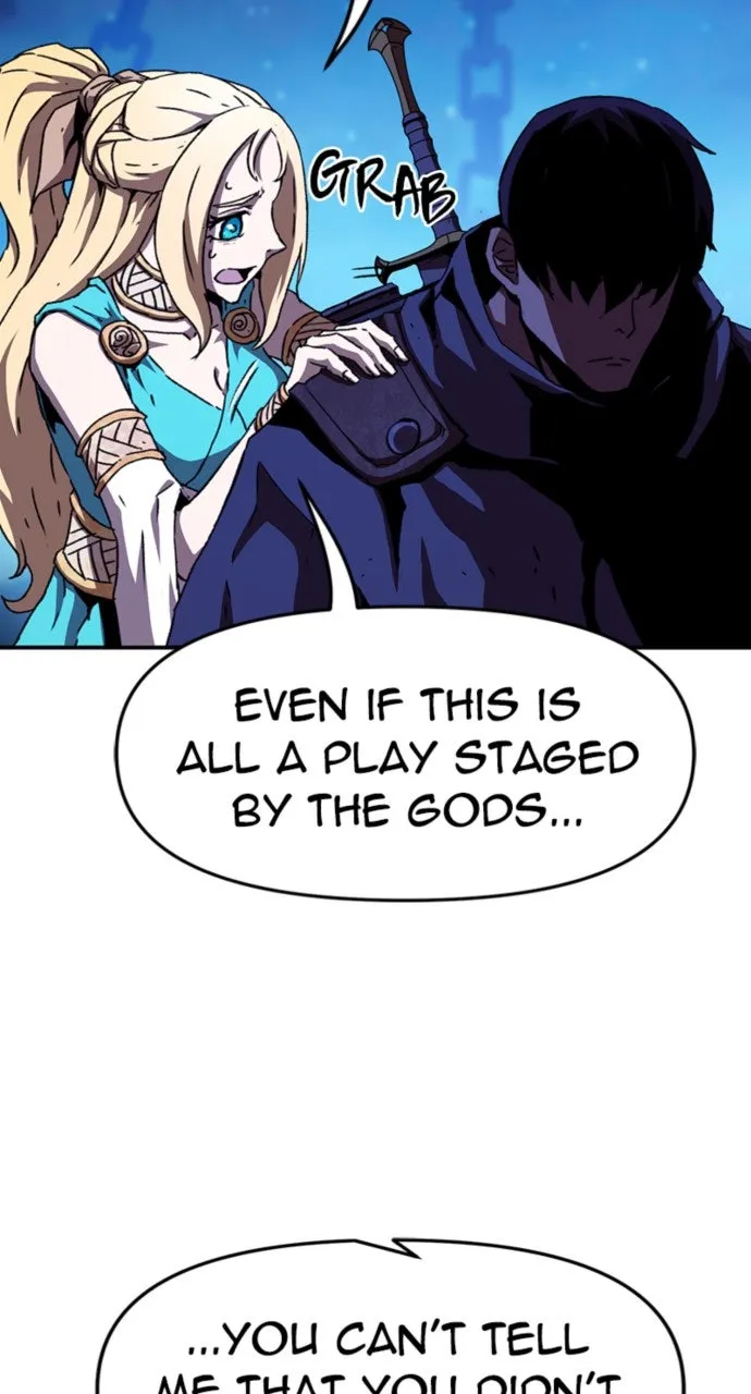 Read A Knight Witha Time Limit chapter 54 image 18 on Lezhin