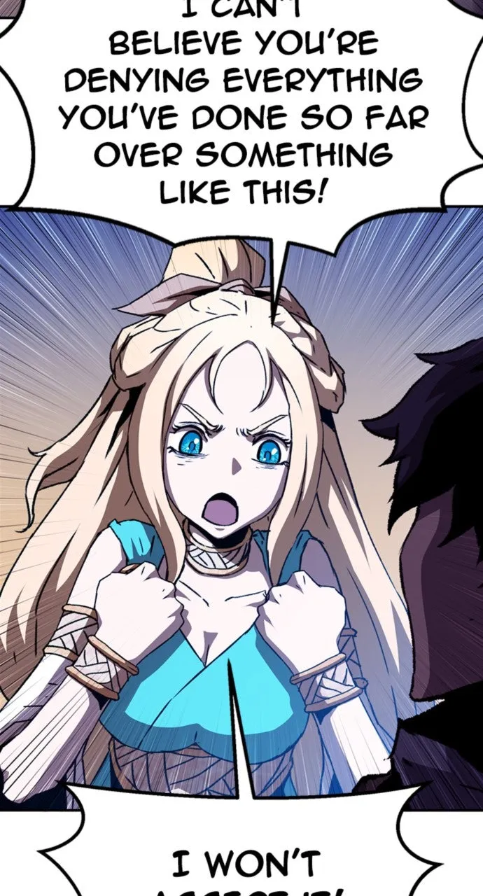 Read A Knight Witha Time Limit chapter 54 image 21 on Lezhin