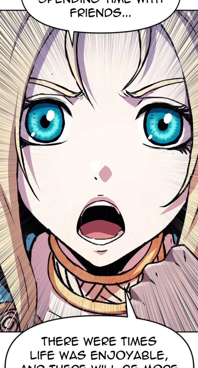 Read A Knight Witha Time Limit chapter 54 image 24 on Lezhin