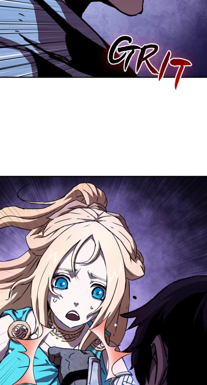 Read A Knight Witha Time Limit chapter 54 image 26 on Lezhin