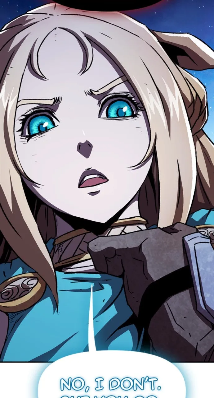 Read A Knight Witha Time Limit chapter 54 image 29 on Lezhin