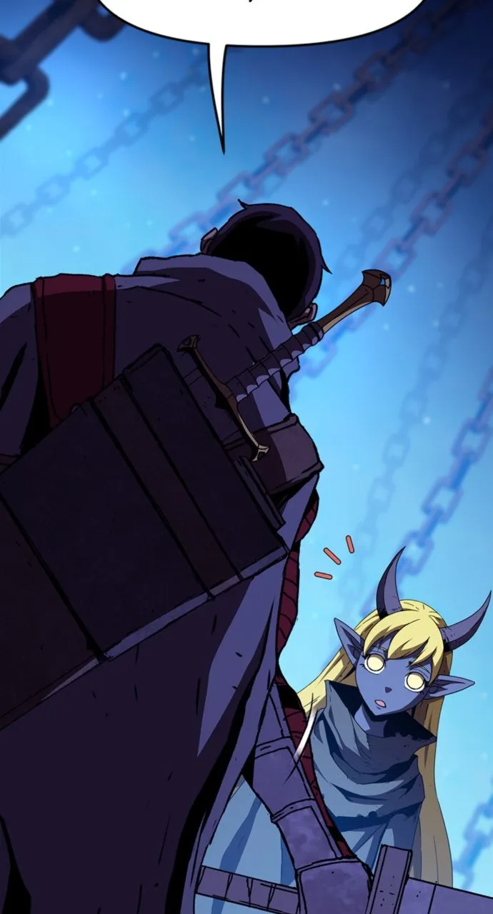 Read A Knight Witha Time Limit chapter 54 image 3 on Lezhin