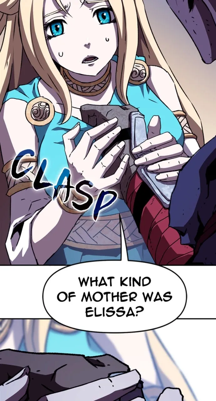 Read A Knight Witha Time Limit chapter 54 image 35 on Lezhin