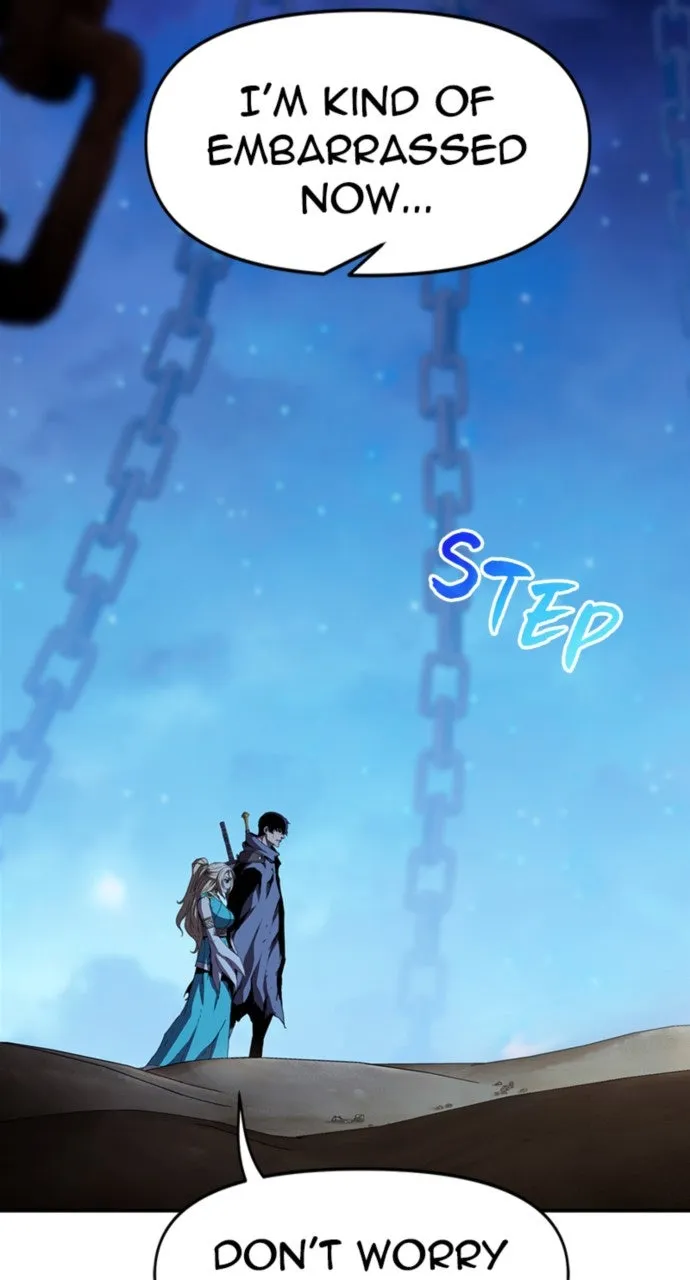 Read A Knight Witha Time Limit chapter 54 image 46 on Lezhin