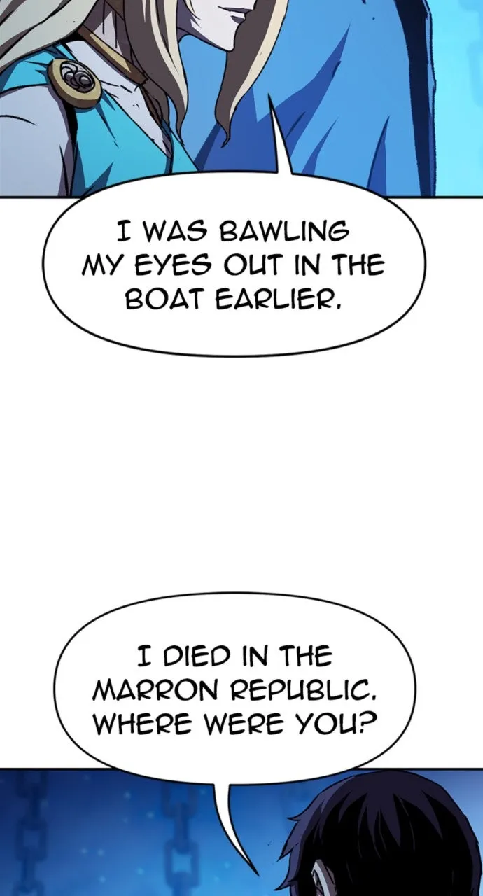 Read A Knight Witha Time Limit chapter 54 image 48 on Lezhin