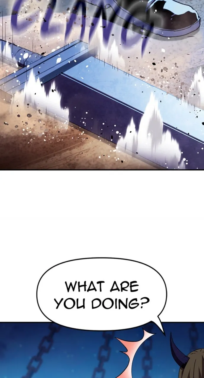 Read A Knight Witha Time Limit chapter 54 image 5 on Lezhin