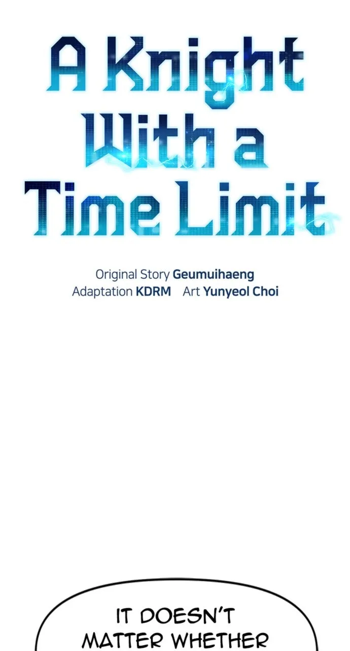 Read A Knight Witha Time Limit chapter 54 image 53 on Lezhin