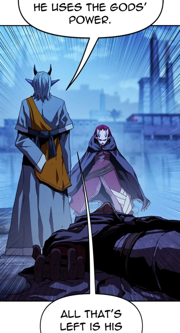 Read A Knight Witha Time Limit chapter 54 image 54 on Lezhin