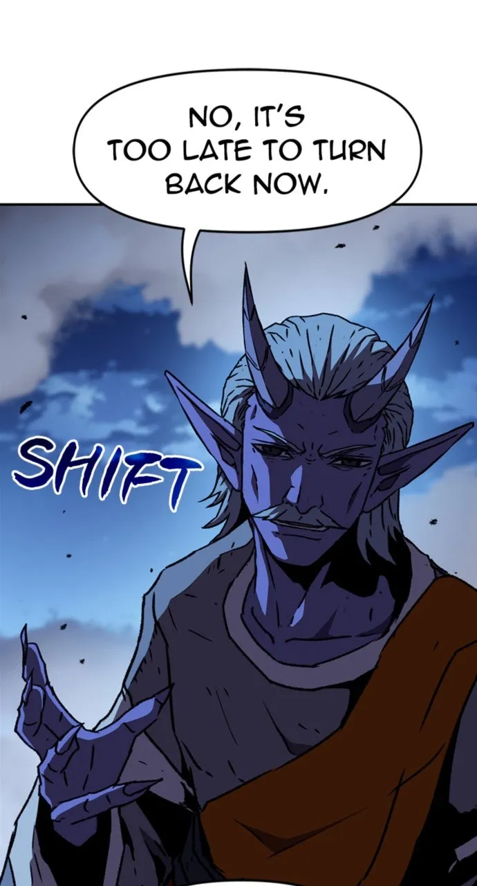Read A Knight Witha Time Limit chapter 54 image 76 on Lezhin