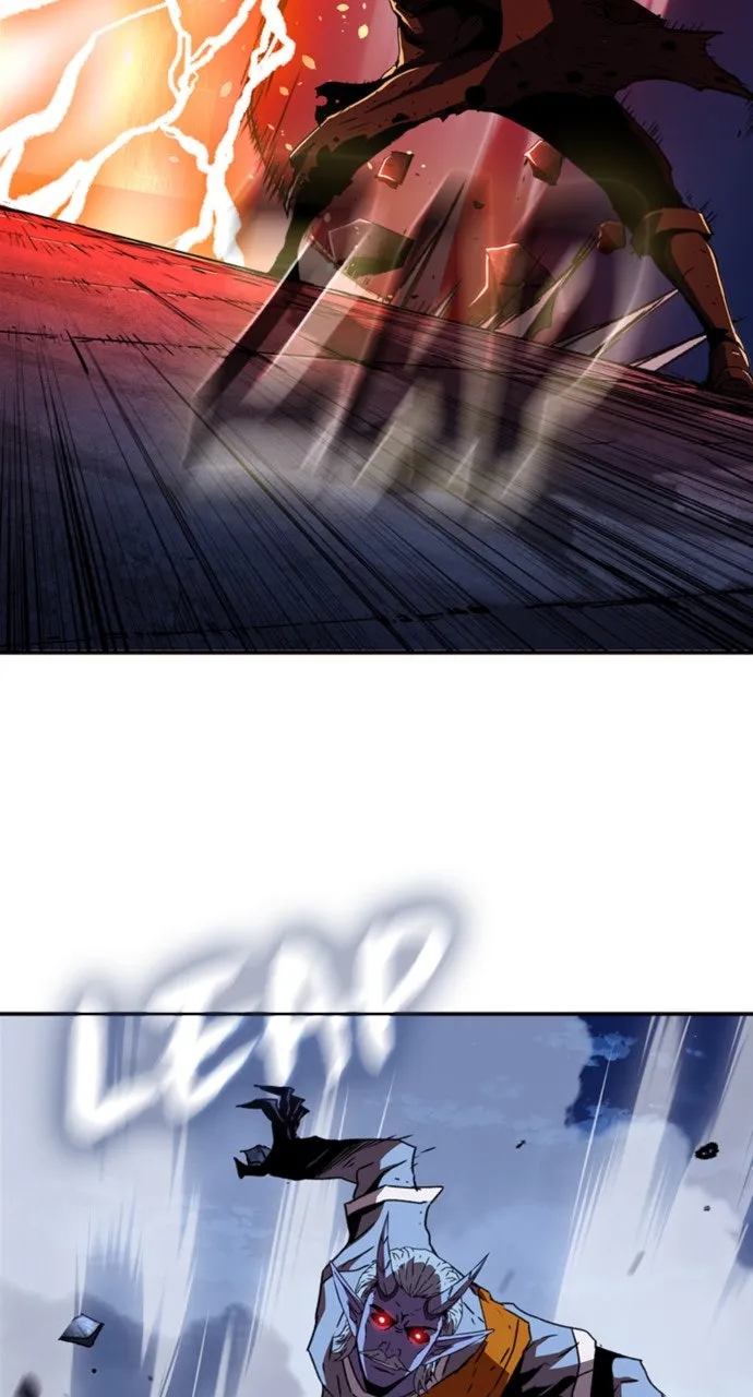 Read A Knight Witha Time Limit chapter 54 image 85 on Lezhin