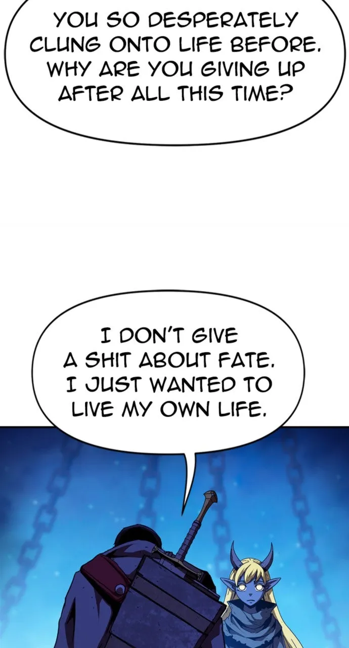 Read A Knight Witha Time Limit chapter 54 image 9 on Lezhin