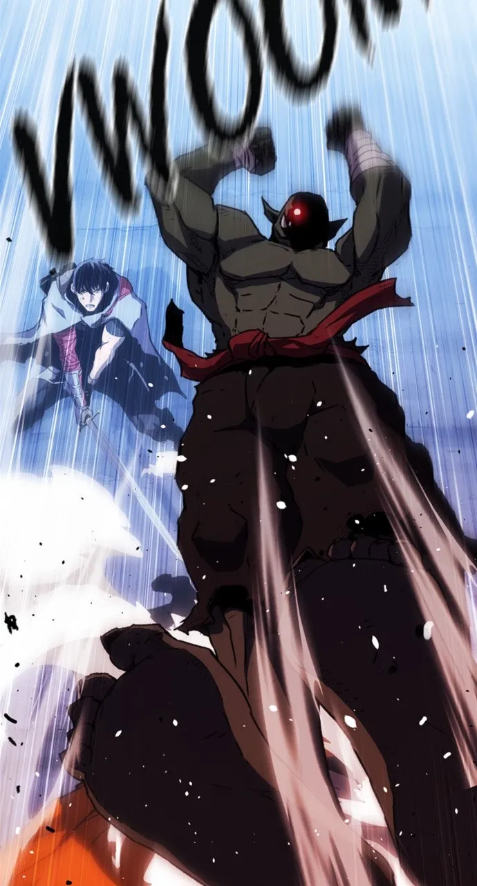 Read A Knight Witha Time Limit chapter 54 image 91 on Lezhin