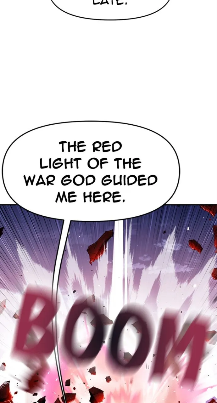 Read A Knight Witha Time Limit chapter 55 image 1 on Lezhin