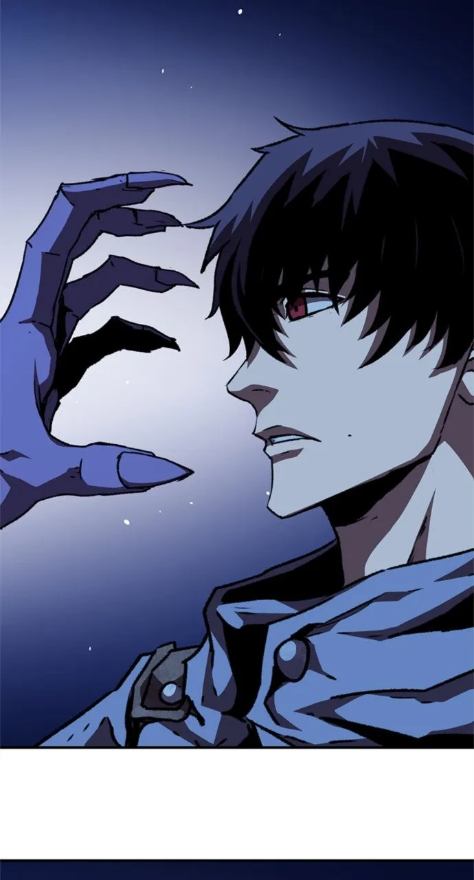 Read A Knight Witha Time Limit chapter 55 image 17 on Lezhin