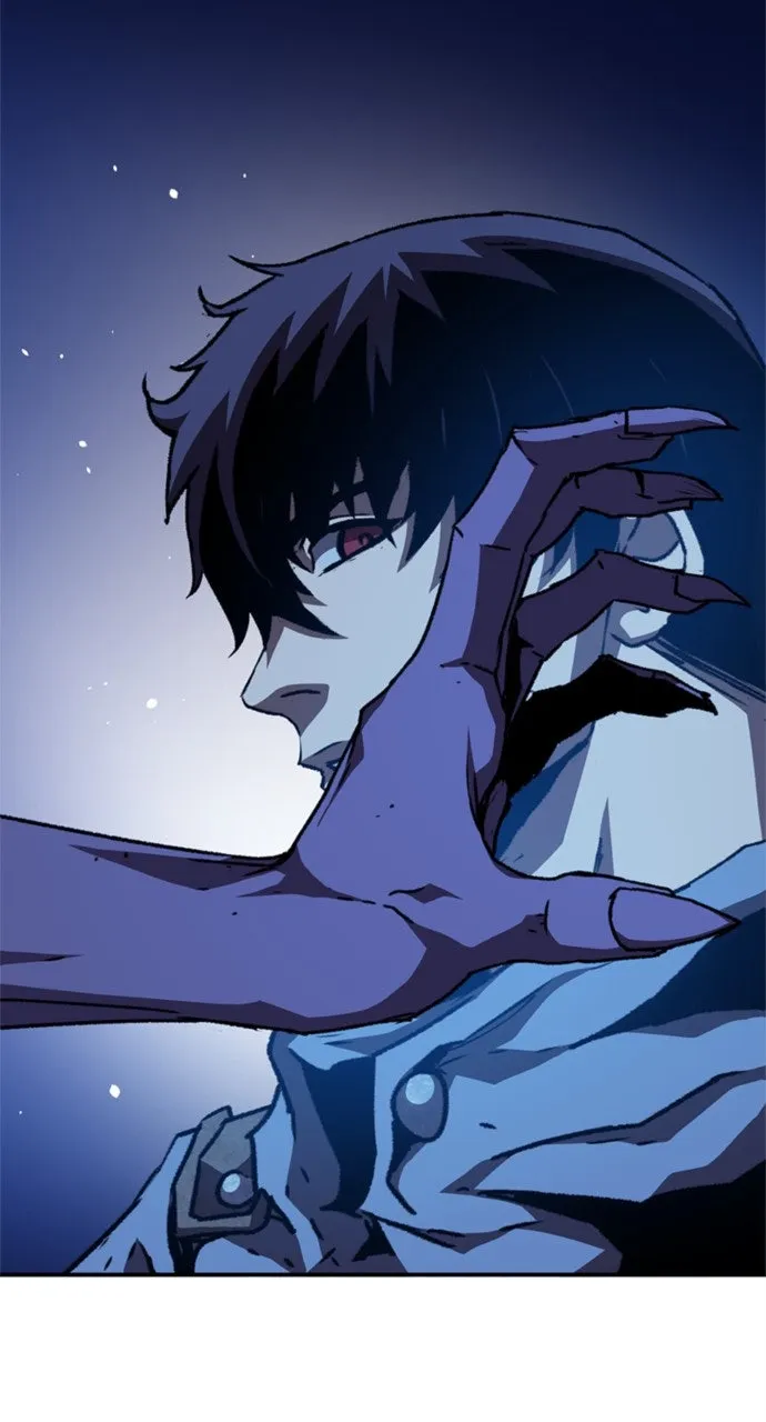 Read A Knight Witha Time Limit chapter 55 image 18 on Lezhin