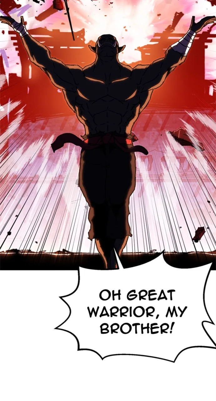 Read A Knight Witha Time Limit chapter 55 image 2 on Lezhin