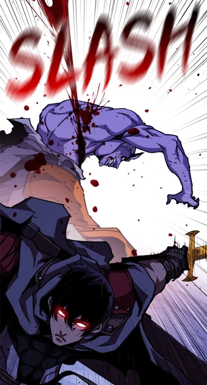 Read A Knight Witha Time Limit chapter 55 image 21 on Lezhin