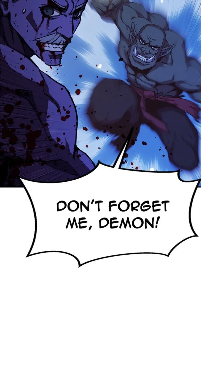 Read A Knight Witha Time Limit chapter 55 image 23 on Lezhin
