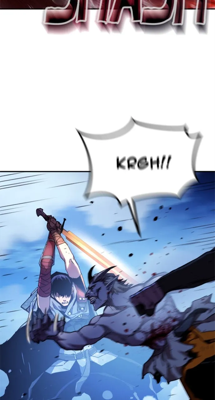 Read A Knight Witha Time Limit chapter 55 image 25 on Lezhin