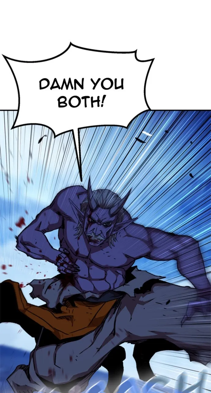 Read A Knight Witha Time Limit chapter 55 image 28 on Lezhin