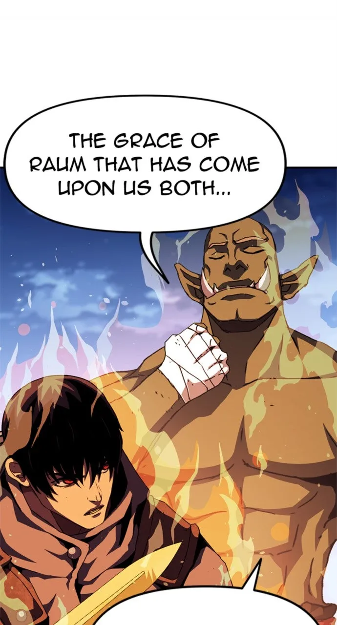 Read A Knight Witha Time Limit chapter 55 image 35 on Lezhin