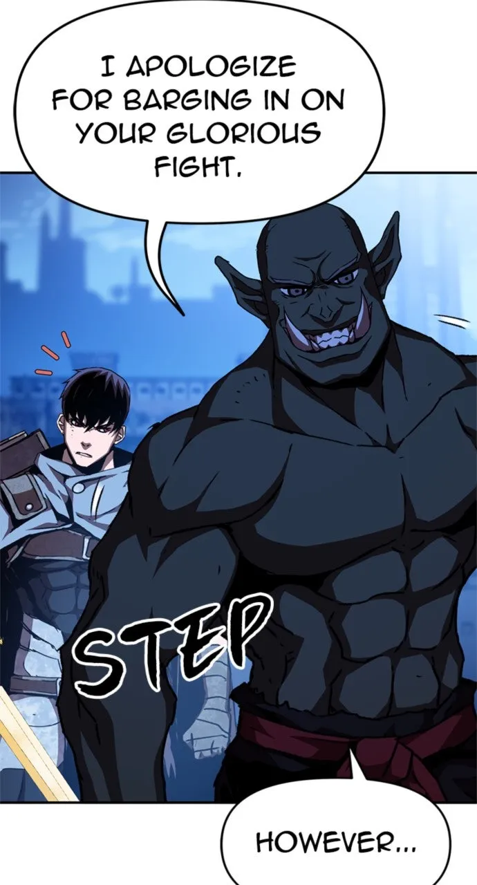 Read A Knight Witha Time Limit chapter 55 image 38 on Lezhin