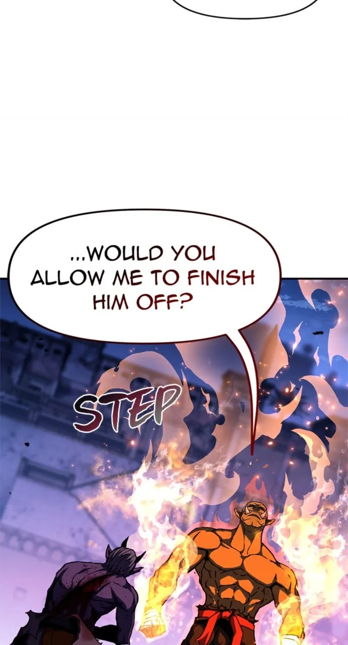Read A Knight Witha Time Limit chapter 55 image 39 on Lezhin