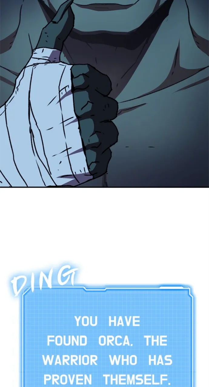 Read A Knight Witha Time Limit chapter 55 image 4 on Lezhin