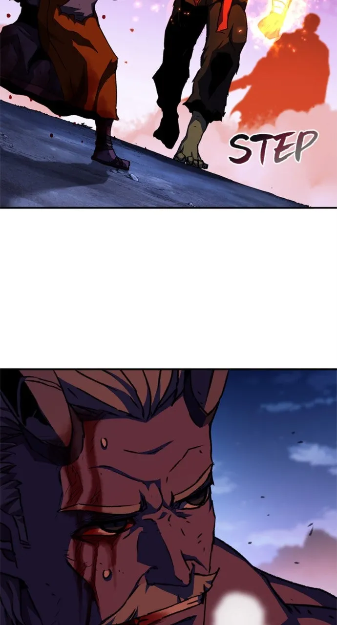 Read A Knight Witha Time Limit chapter 55 image 40 on Lezhin