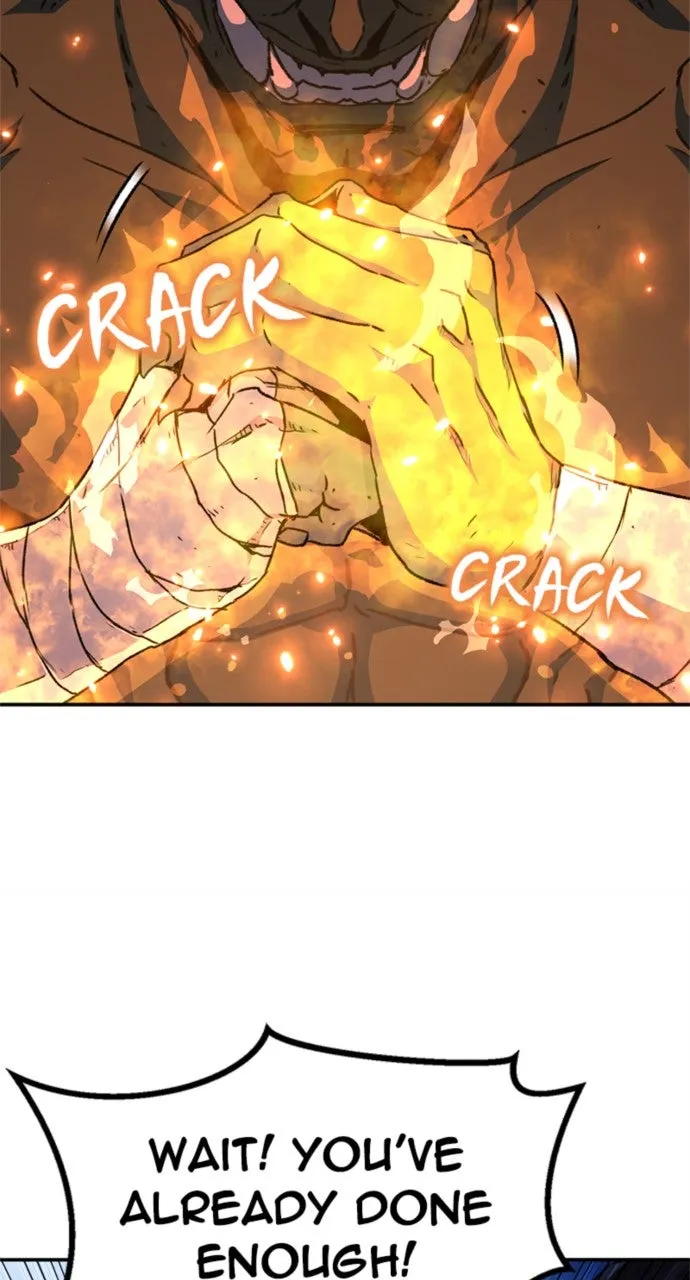 Read A Knight Witha Time Limit chapter 55 image 46 on Lezhin