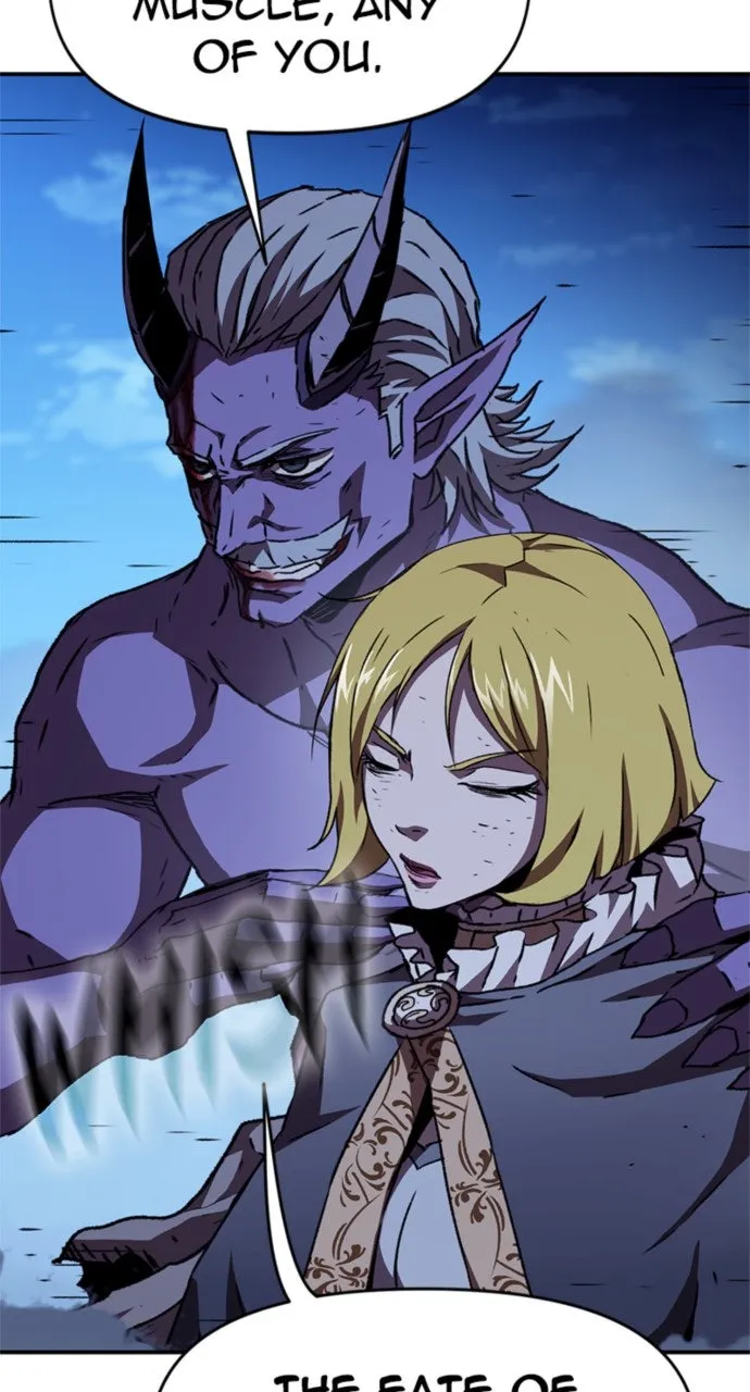 Read A Knight Witha Time Limit chapter 55 image 53 on Lezhin