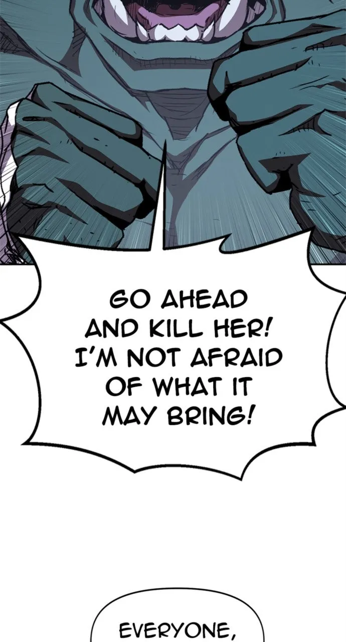 Read A Knight Witha Time Limit chapter 55 image 56 on Lezhin