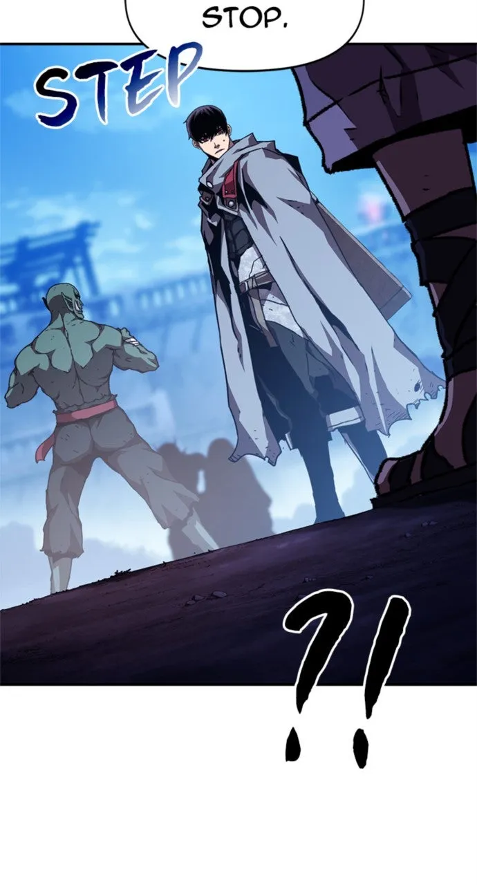 Read A Knight Witha Time Limit chapter 55 image 57 on Lezhin