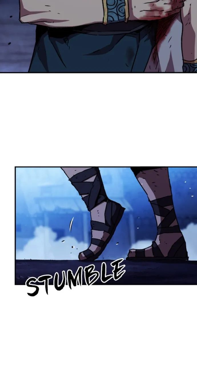 Read A Knight Witha Time Limit chapter 55 image 59 on Lezhin