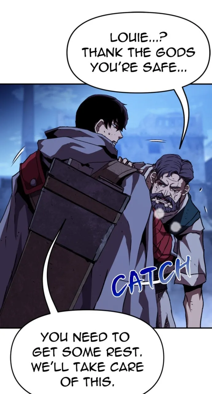 Read A Knight Witha Time Limit chapter 55 image 60 on Lezhin
