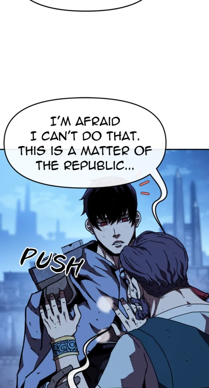 Read A Knight Witha Time Limit chapter 55 image 61 on Lezhin