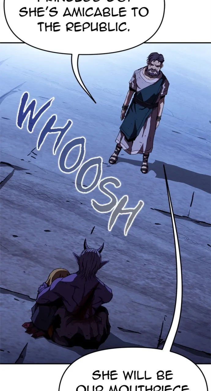 Read A Knight Witha Time Limit chapter 55 image 67 on Lezhin
