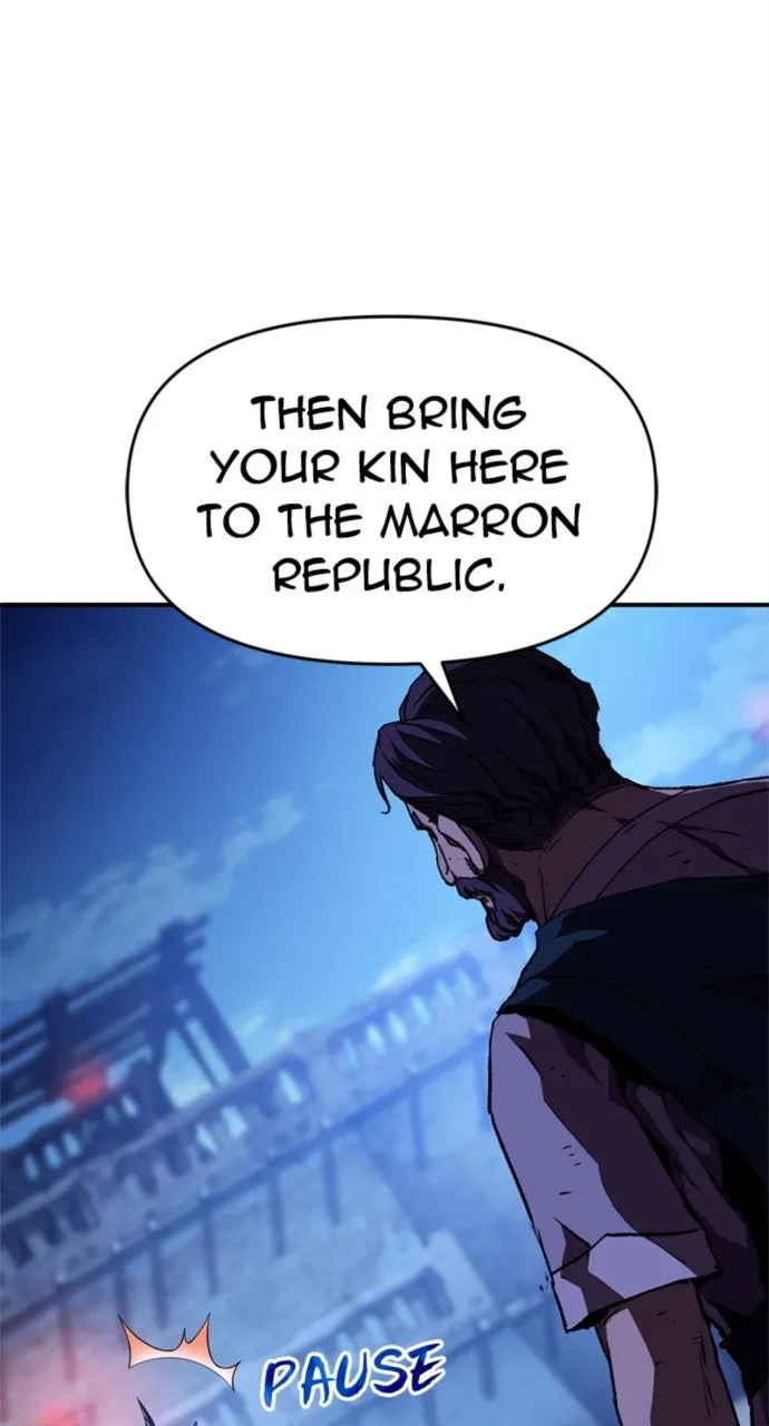 Read A Knight Witha Time Limit chapter 55 image 74 on Lezhin