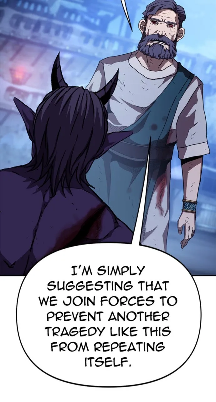 Read A Knight Witha Time Limit chapter 55 image 80 on Lezhin