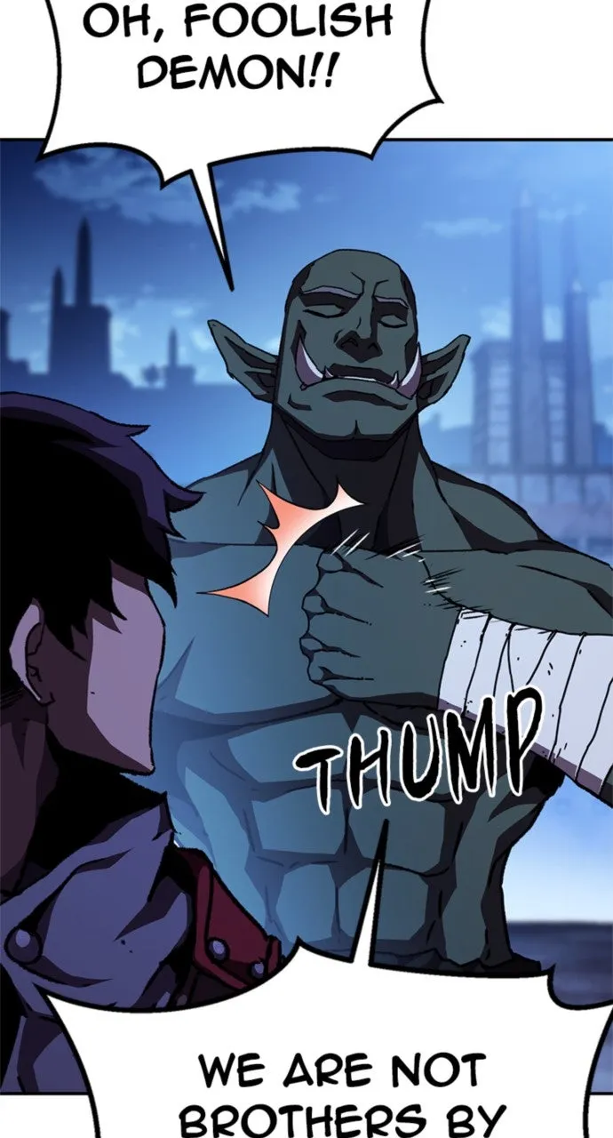 Read A Knight Witha Time Limit chapter 55 image 9 on Lezhin