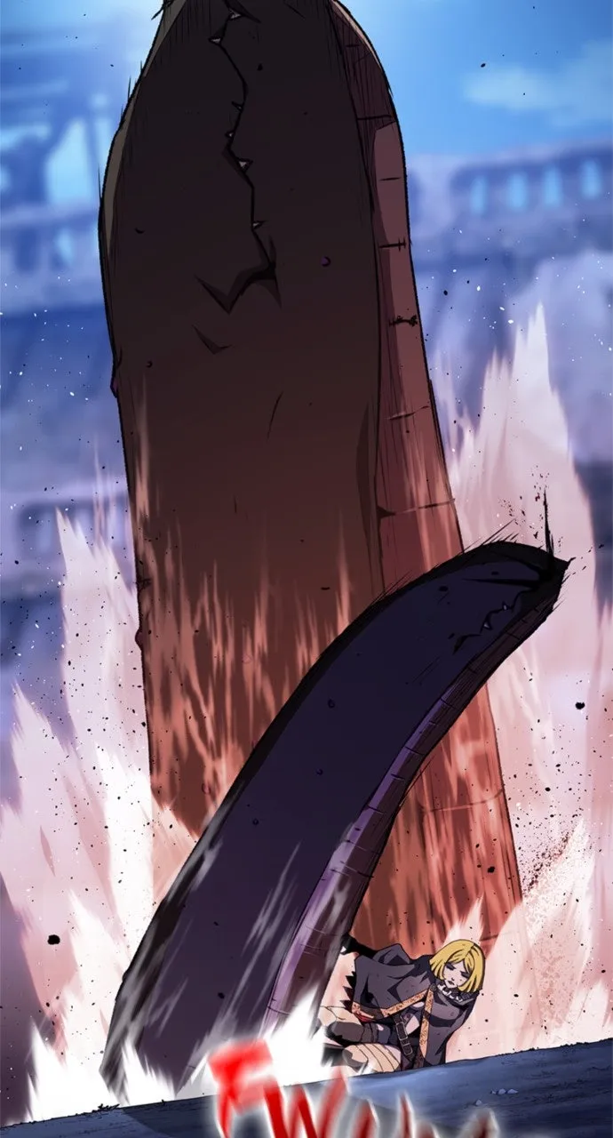 Read A Knight Witha Time Limit chapter 55 image 91 on Lezhin