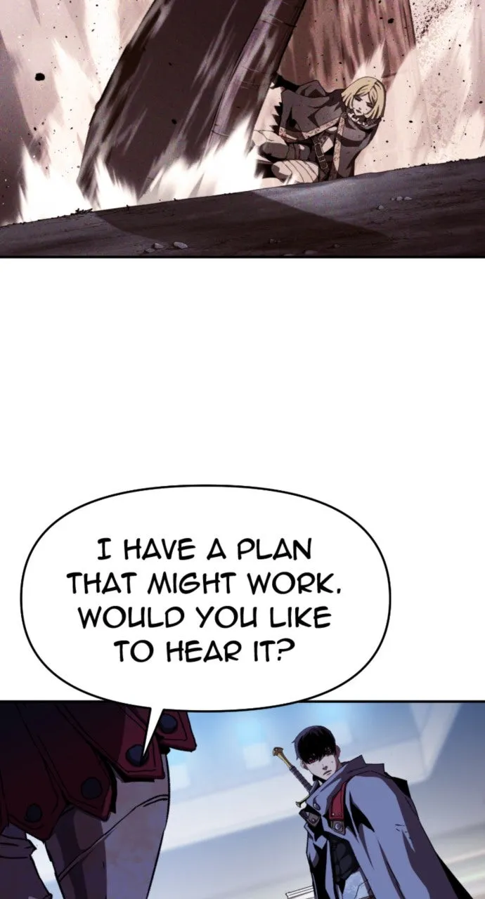Read A Knight Witha Time Limit chapter 56 image 10 on Lezhin