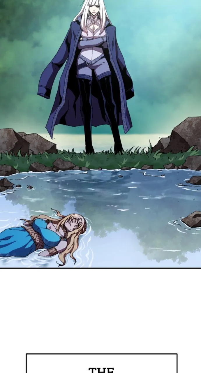 Read A Knight Witha Time Limit chapter 56 image 100 on Lezhin