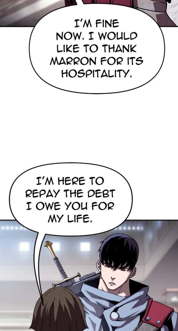 Read A Knight Witha Time Limit chapter 56 image 13 on Lezhin