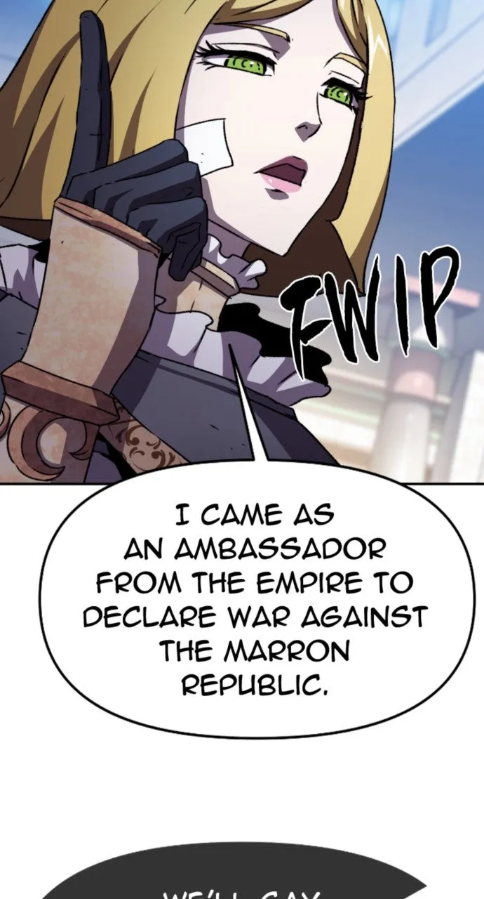 Read A Knight Witha Time Limit chapter 56 image 15 on Lezhin
