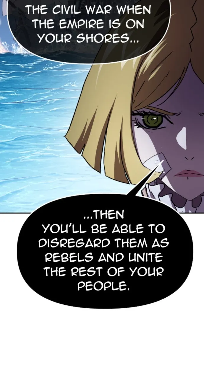 Read A Knight Witha Time Limit chapter 56 image 17 on Lezhin